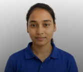 Arpita Singh - NDA Selected