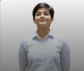 Ananya Mishra - Recommended for NDA 155 Batch