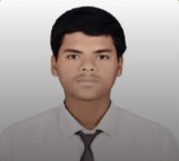 Shiv Sundar Tiwari - NDA Selected