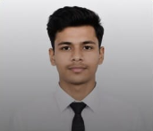 Ayush Singh - NDA Selected