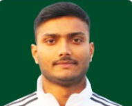Ashutosh Singh - AFCAT