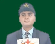 Shivam Bhatt - CDS/TA