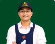 Aditya Dubey - CDS